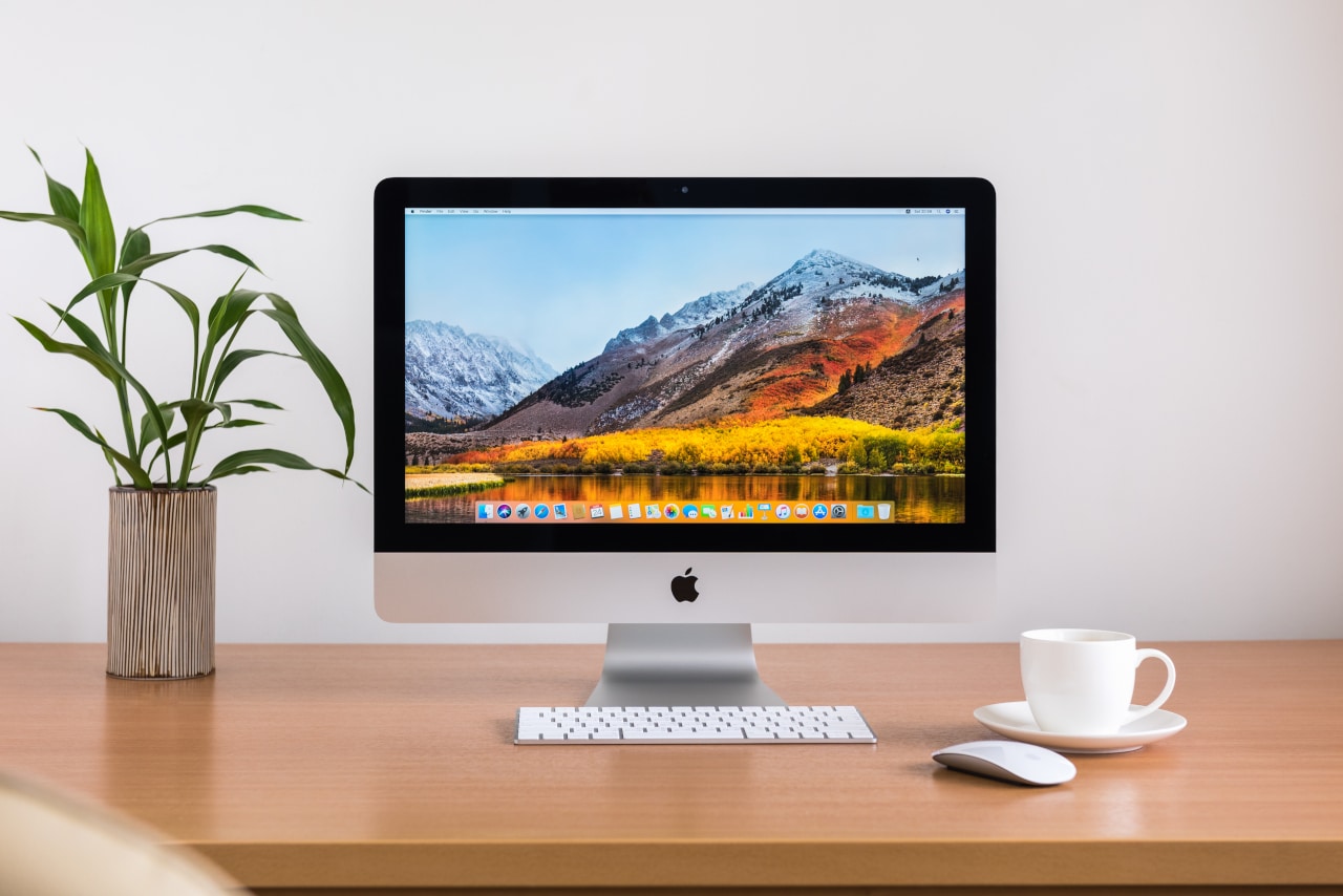 best mac system for video editing